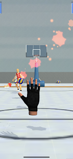 Ultimate Dodgeball 3D 1.3.1 APK screenshots 2