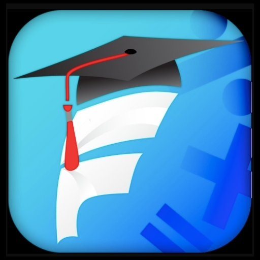 Funnel Eduworld logo