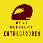 Cover Image of ดาวน์โหลด Ceva Delivery Entregadores  APK