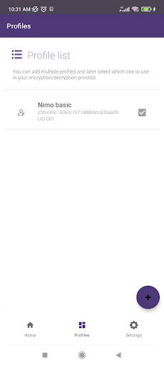 Nimo Lite Screen 3
