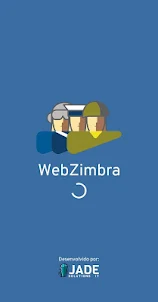 Web Zimbra PRO