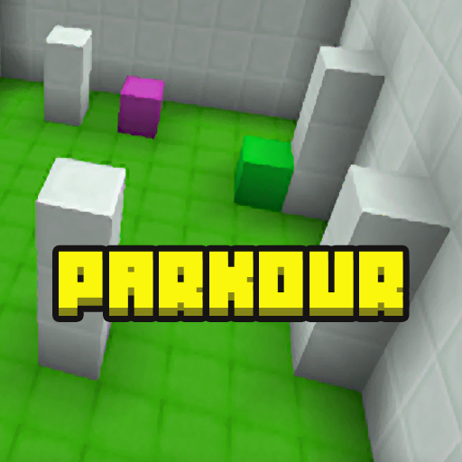 Parkour Craft Survival Jumper