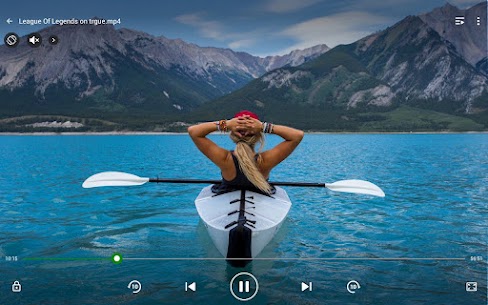 Video Player All Format For PC Windows 10 & Mac 10
