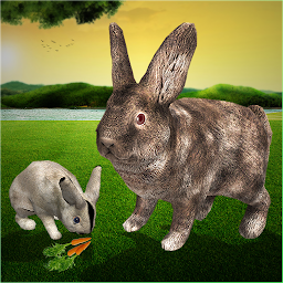 Icon image Ultimate Rabbit Simulator Game