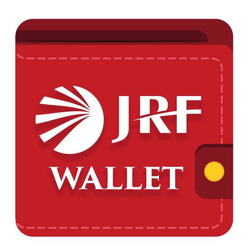 JRF Wallet 1.7.4 Icon