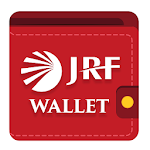 Cover Image of ดาวน์โหลด JRF Wallet  APK