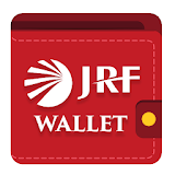 JRF Wallet icon