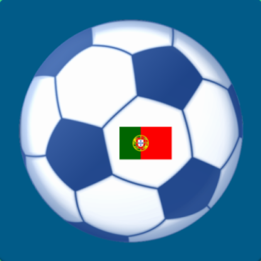 Football Liga Portugal 3.420.0 Icon