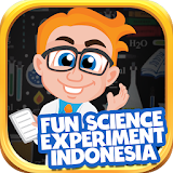 Fun Science Indonesia icon
