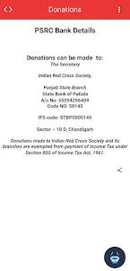 Punjab Red Cross Society