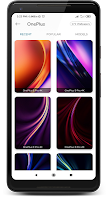 STOKiE PRO: HD Stock Wallpapers & Backgrounds  2.1.0  poster 4