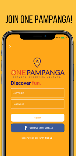One Pampanga Screen 3