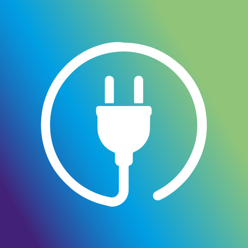 TechniVolt Home logo