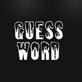Guess Word With Clue: 4 Pics icon