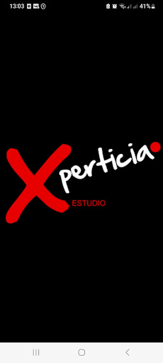 Android application Radio Xperticia screenshort