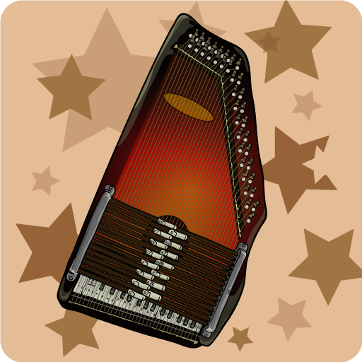 Autoharp 1.0.1 Icon