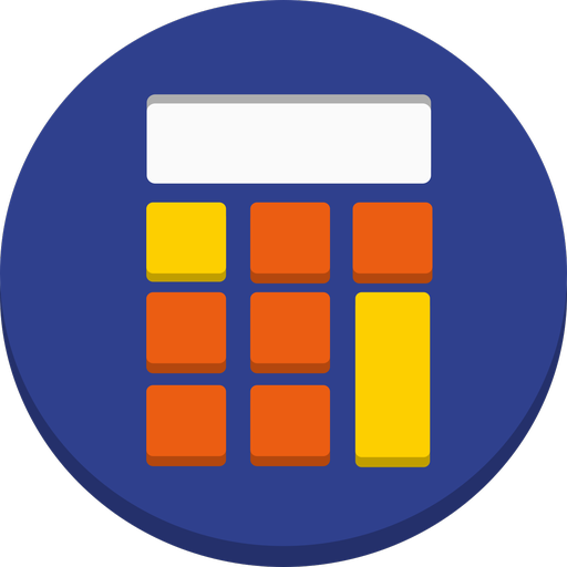 MyCalc logo