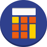 Cover Image of डाउनलोड AllCalculator 1.0 APK