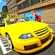 クレイジータクシー運転ゲーム：オフラインタクシーシミュレータ - Androidアプリ