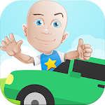 Cover Image of 下载 Smash Car Clicker Idle Game 4.2.0 APK