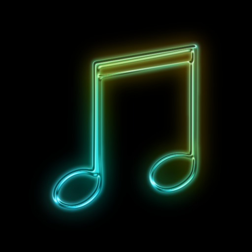 Music logo