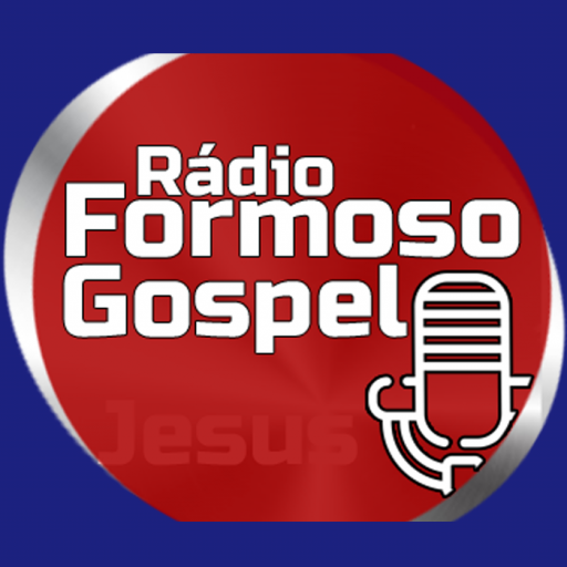 Rádio Formoso Gospel logo