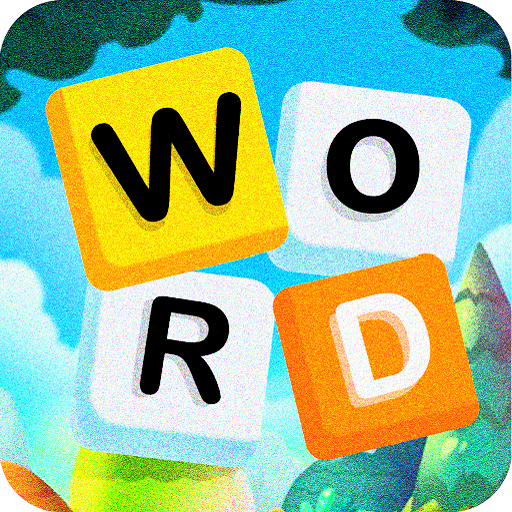 Word Scavenger - Word Connect