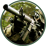 Sniper Assassin Shot Killer 3D icon