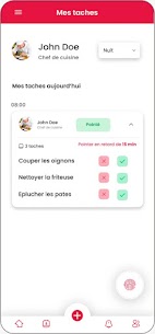 Mon Planning Equipe APK for Android Download 4