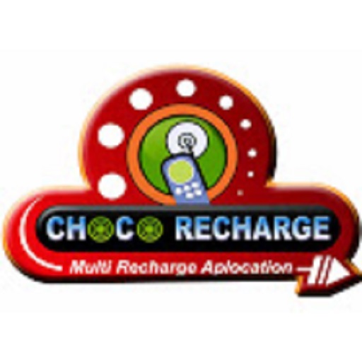 Choco Recharge logo