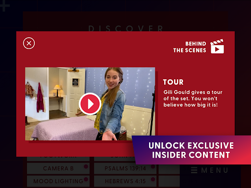 Screenshot of Dot Conner: Webtective