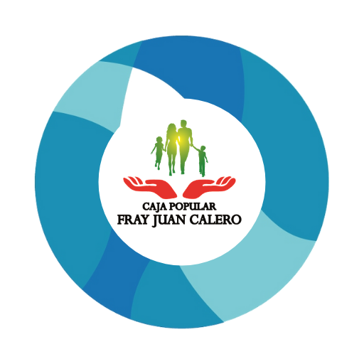 CajaFJCalero logo