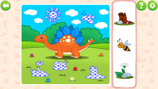 Preschool Learning Games 8