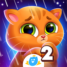 Imagen de ícono de Bubbu 2 - Mi reino de mascotas