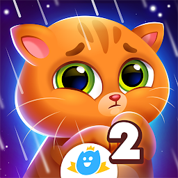 Bubbu 2 - My Pet Kingdom Mod Apk