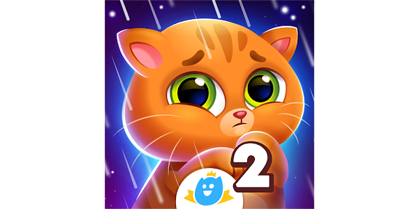 Bubbu - O Meu Gato Virtual na App Store