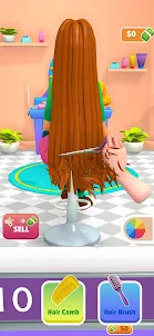 Hair Artist 3D