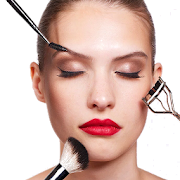Apply Makeup Like A Pro - Step-By-Step Tutorial