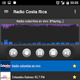 RADIO COSTA RICA icon