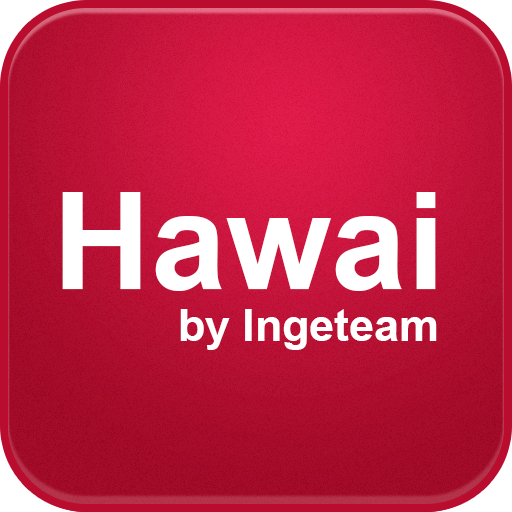 Ingeteam Hawai  Icon