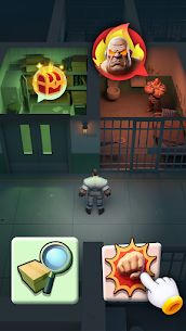 Breakout Bosses 2