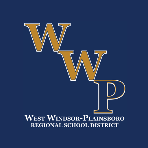 WW-P Schools logo