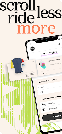 N1 Shopping for Cyclists