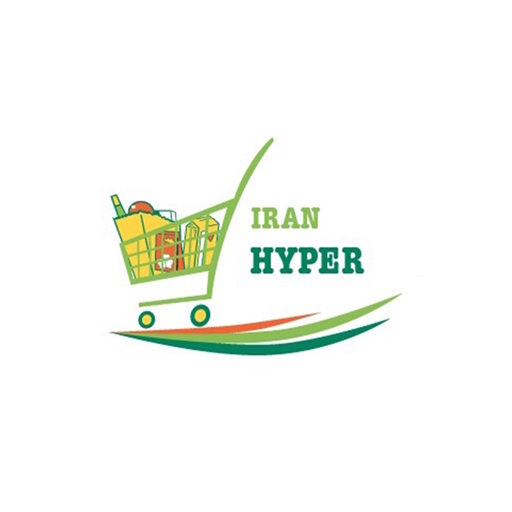 ایران هایپر  Icon