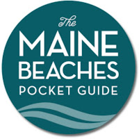 The Maine Beaches Pocket Guide