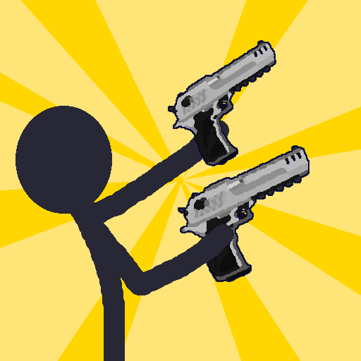 Stickman Fight: Merge War Army 1.0 Icon