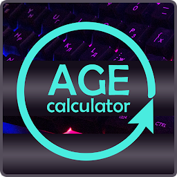 Icon image Age Calculator: Date of Birth