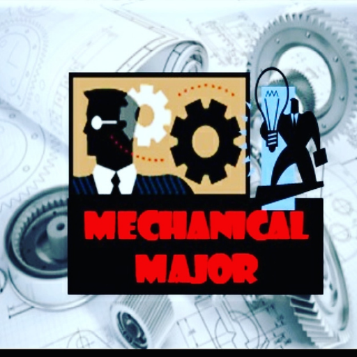 Mechanical Major logo