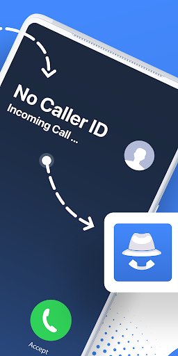 MaskOff - Unmask No Caller ID Screen 2
