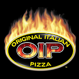 Original Italian Pizza icon